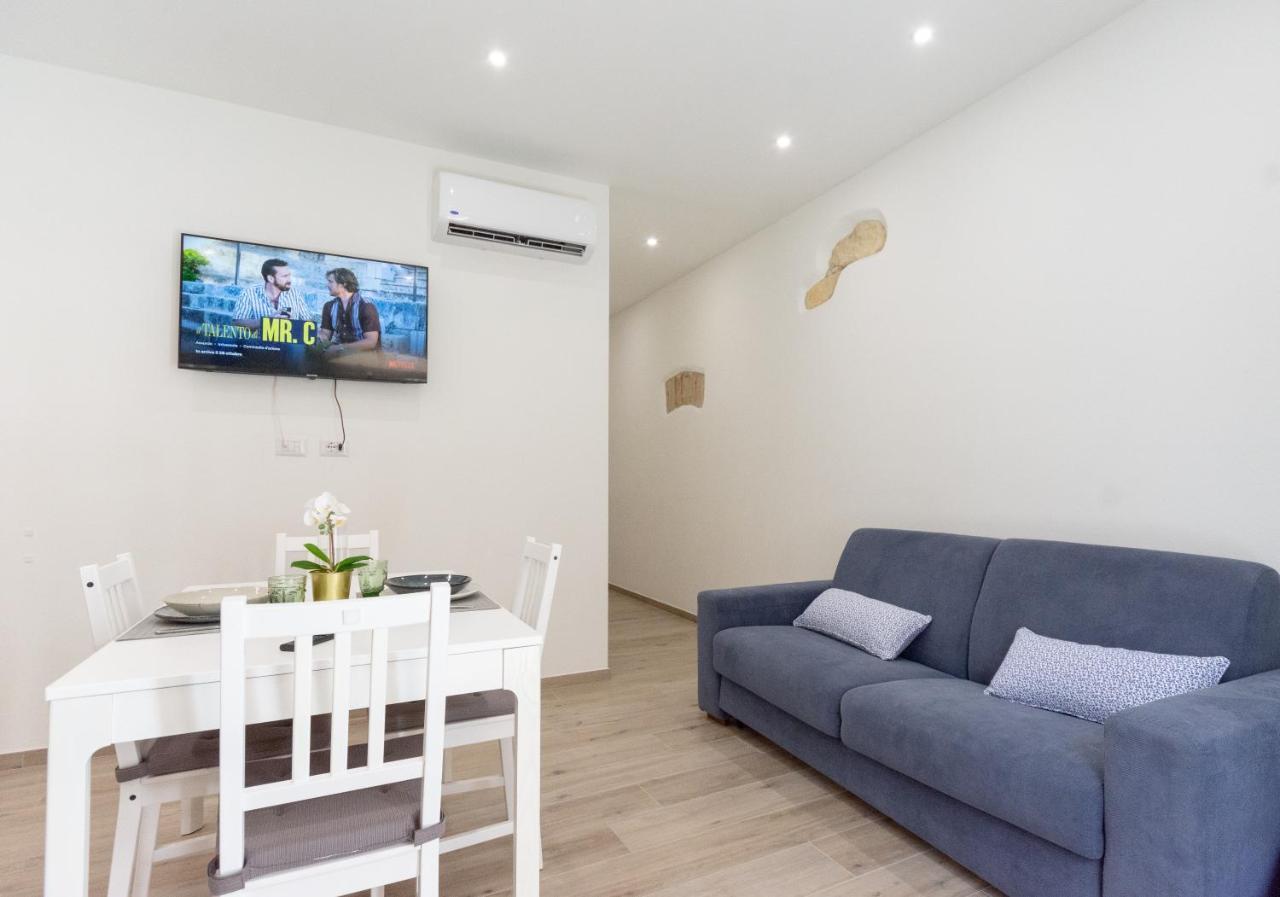 Maison San Giovanni Cagliari Extérieur photo