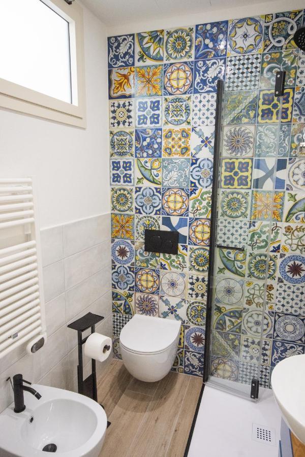Maison San Giovanni Cagliari Extérieur photo