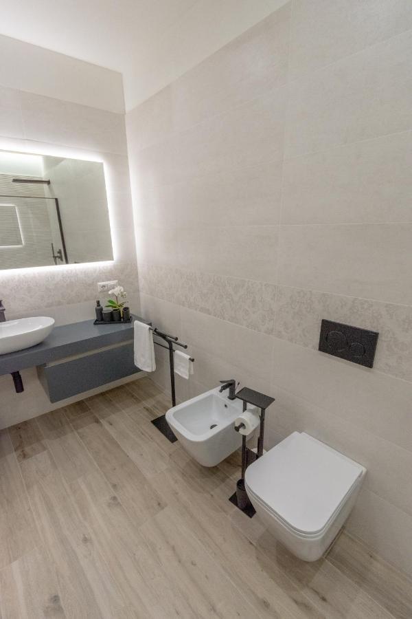 Maison San Giovanni Cagliari Extérieur photo