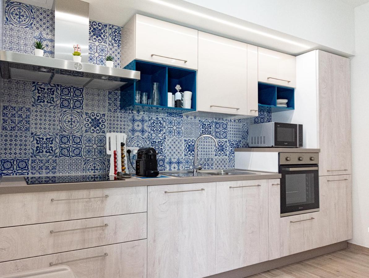 Maison San Giovanni Cagliari Extérieur photo
