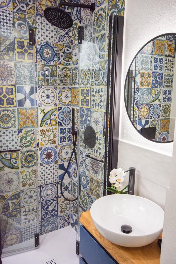 Maison San Giovanni Cagliari Extérieur photo