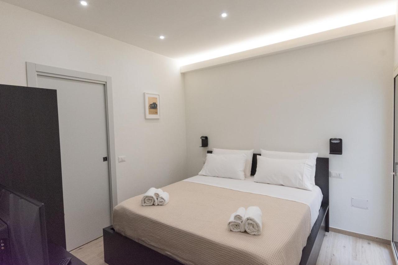 Maison San Giovanni Cagliari Extérieur photo