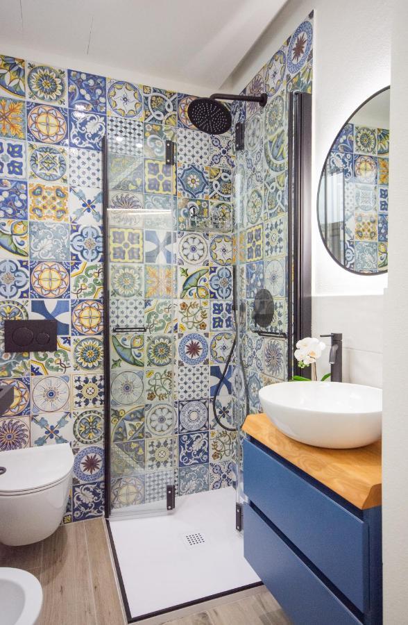 Maison San Giovanni Cagliari Extérieur photo