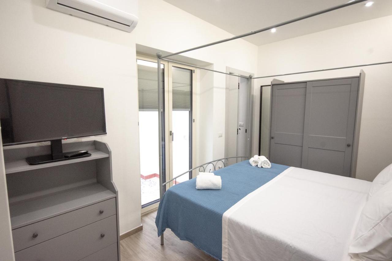 Maison San Giovanni Cagliari Extérieur photo